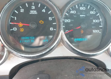 2009 Chevrolet Silverado 1500 Lt z USA, uszkodzony, nr VIN 1GCEK290X9Z278329